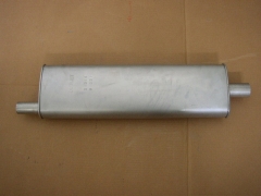 Auspufftopf - Exhaust Muffler  Chevy 59 - 64